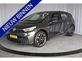 Volkswagen ID.3 Pro 58 kWh 204 PK, Adaptive cruise, sfeerverl.