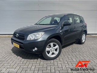 Toyota RAV4 2.0 VVTi Linea Sol | Climate | Trekhaak |