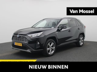 Toyota RAV4 2.5 Hybrid Business Plus | WORDT VERWACHT | ACHTERUITRIJCAMERA | ELEKTRISCHE KOFFERKLEP | APPLE CARPLAY - ANDROID AUTO | STOELVERWARMING |