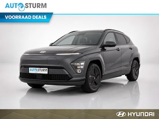 Hyundai Kona Pure Edition 65.4 kWh