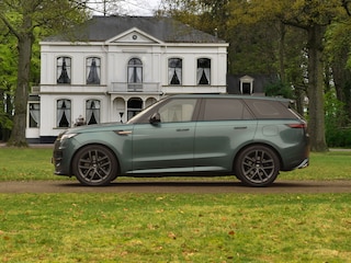 Land Rover Range Rover Sport 3.0 P440e Dynamic HSE | Pano-dak | Head-up | 360 cam