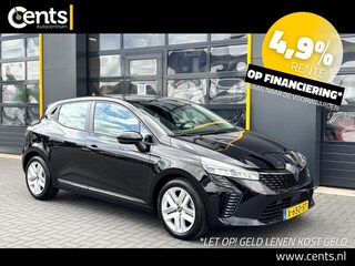 Renault Clio 1.0 TCe 90 Evolution Parkeersensoren