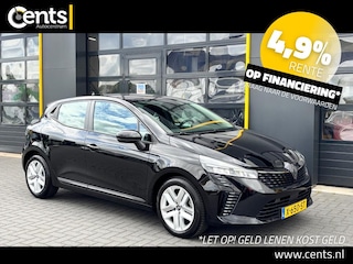 Renault Clio 1.0 TCe 90 Evolution Parkeersensoren