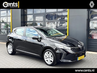 Renault Clio 1.0 TCe 90 Evolution Parkeersensoren