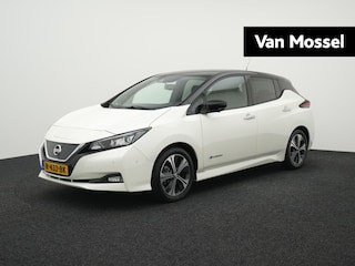 Nissan Leaf Tekna 40 kWh