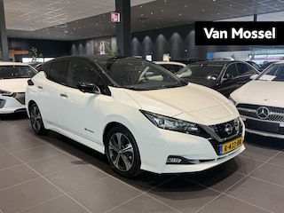 Nissan Leaf Tekna 40 kWh