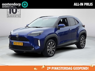 Toyota Yaris Cross 1.5 Hybrid 115 Dynamic | Binnenkort verwacht |