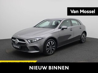 Mercedes-Benz A 250 e Business Solution | ACHTERUITRIJCAMERA | STOELVERWARMING | NAVIGATIE | CRUISE CONTROL | CLIMATE CONTROL |