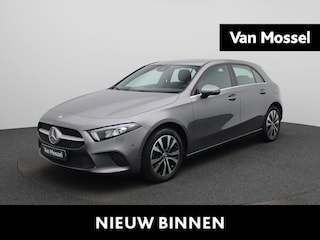 Mercedes-Benz A 250 e Business Solution | ACHTERUITRIJCAMERA | STOELVERWARMING | NAVIGATIE | CRUISE CONTROL | CLIMATE CONTROL |
