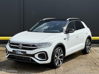 Volkswagen T-Roc 1.5 TSI R-Line Facelift | Black-style