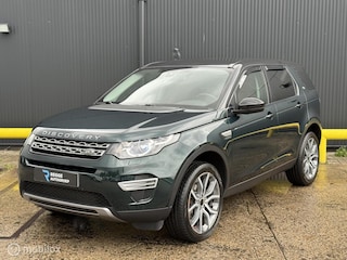 Land Rover Discovery Sport 2.2 TD4 4WD HSE EXPORTPRIJS!!