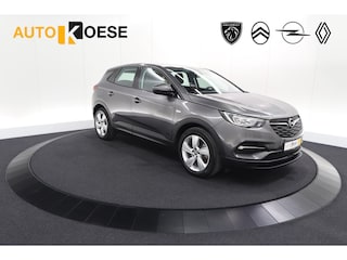 Opel Grandland X 1.6 Turbo Hybrid Business Edition | Trekhaak | Navigatie | Parkeersensoren | Apple Carplay | Climate Control