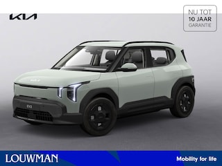 Kia EV2 Air 42.2 kWh ** Voorraadvoordeel inclusief € 3.000,- inruilpremie** OBV Particuliere aanschaf met inruil