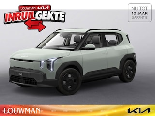 Kia EV2 Air 42.2 kWh ** Voorraadvoordeel inclusief € 3.000,- inruilpremie** OBV Particuliere aanschaf met inruil