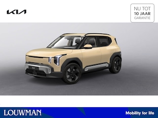 Kia EV2 Plus 42.2 kWh ** Voorraadvoordeel inclusief € 3.000,- inruilpremie** OBV Particuliere aanschaf met inruil