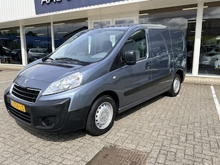 Peugeot Expert 2.0 HDI 128pk | Hefdak | Gootsteen | 2-persoons bed | Airco | Cruise Control | Trekhaak