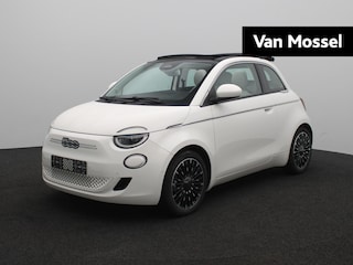 Fiat 500 La Prima by Bocelli 42 kWh