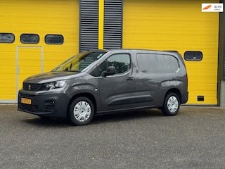 Peugeot Partner Airco MAXI Cruise Camera BTW&BPM VRIJ
