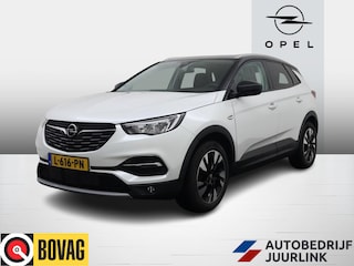 Opel Grandland X 1.2 Turbo Automaat Business Edition Nav/Camera/Agr /Winterpakket