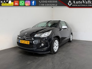 Citroën DS3 1.4 Chic. Airco!