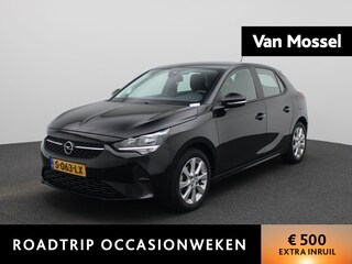 Opel Corsa 1.2 Edition | WORDT VERWACHT | APPLE CARPLAY - ANDROID AUTO | NAVIGATIE | AIRCO | CRUISE CONTROL |