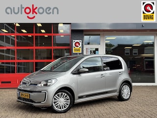 Volkswagen Up *CRUISE/CAMERA/STOELVERWARMING*