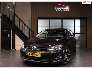 Volkswagen Golf 1.4 TSI Business Edition