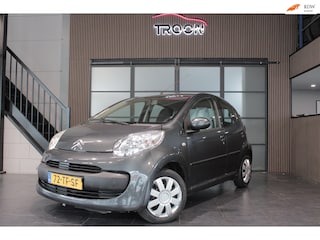Citroën C1 1.0-12V Ambiance
