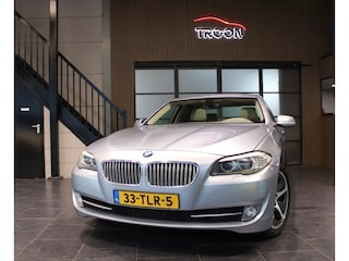 BMW 535i