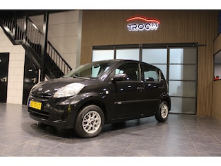 Daihatsu Sirion 2 1.0-12V Trend