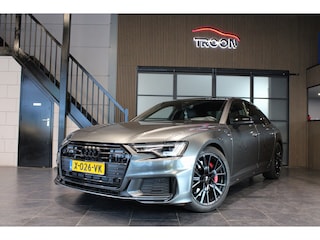 Audi A6 Limousine 55 TFSI e quattro Competition