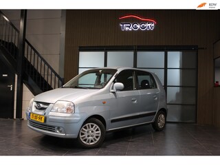 Hyundai Atos 1.1i Dynamic