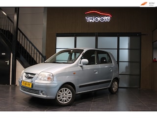 Hyundai Atos 1.1i Dynamic