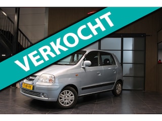 Hyundai Atos 1.1i Dynamic