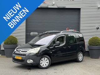 Citroën Berlingo 1.6 HDIF Multispace | Airco | Climate Control | Trekhaak | Radio |