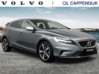 Volvo V40 T3 153PK AUT6 Polar+ Sport| Panodak| Camera| H&K sound| Trekhaak