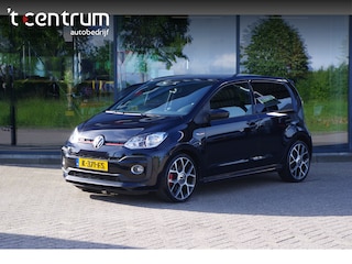 Volkswagen Up 1.0 TSI 116 PK GTI, Stoelverwarming, Camera, Cruise Control