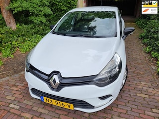 Renault Clio 1.5 dCi Ecoleader Life EURO6 / NO AIRCO