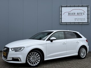 Audi A3 Sportback 1.4 e-tron Sport Automaat Navigatie/Camera/LED.