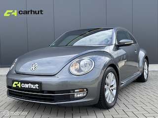 Volkswagen Beetle 1.2 TSI |2e eigenaar|smetteloze staat| 115000 KM|