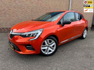 Renault Clio 1.0 TCe Zen