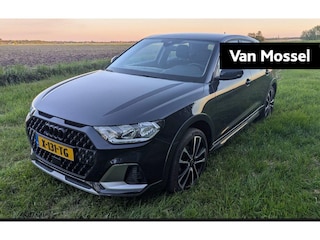 Audi A1 30 TFSI Advanced Edition 110 PK