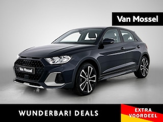 Audi A1 30 TFSI Advanced Edition 110 PK