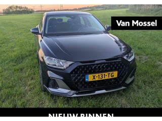 Audi A1 30 TFSI Advanced Edition 110 PK