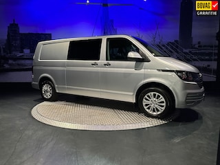 Volkswagen Transporter 2.0 TDI L2H1 30 DC *Navi*Appconnect*Camera*
