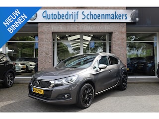 DS 4 1.6 BlueHDi Business CAMERA CARPLAY LEER DAB STOELVERWARMING MASSAGE NAP MEMORY DISTRIBUTIERIEM=VERVANGEN!!