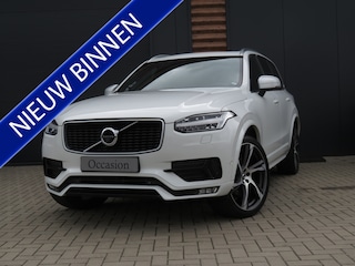 Volvo XC90 2.0 T6 AWD R-Design Airco ACC Cr-Control Panoramadak 7-Pers