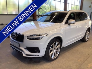 Volvo XC90 2.0 T6 AWD R-Design Airco ACC Cr-Control Panoramadak 7-Pers