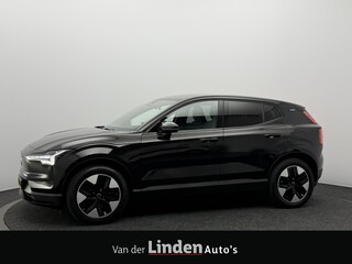 Volvo EX30 Single Motor Core 51 kWh SOH 98,0% | Stoel\Stuurverwarming | Camera | Carplay&Android