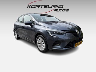 Renault Clio 1.6 E-Tech Hybrid 140 Intens
